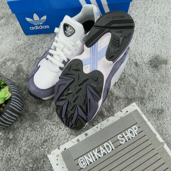 Adidas Kylie Jenner Falcon Sneakers - Picture 6 of 6